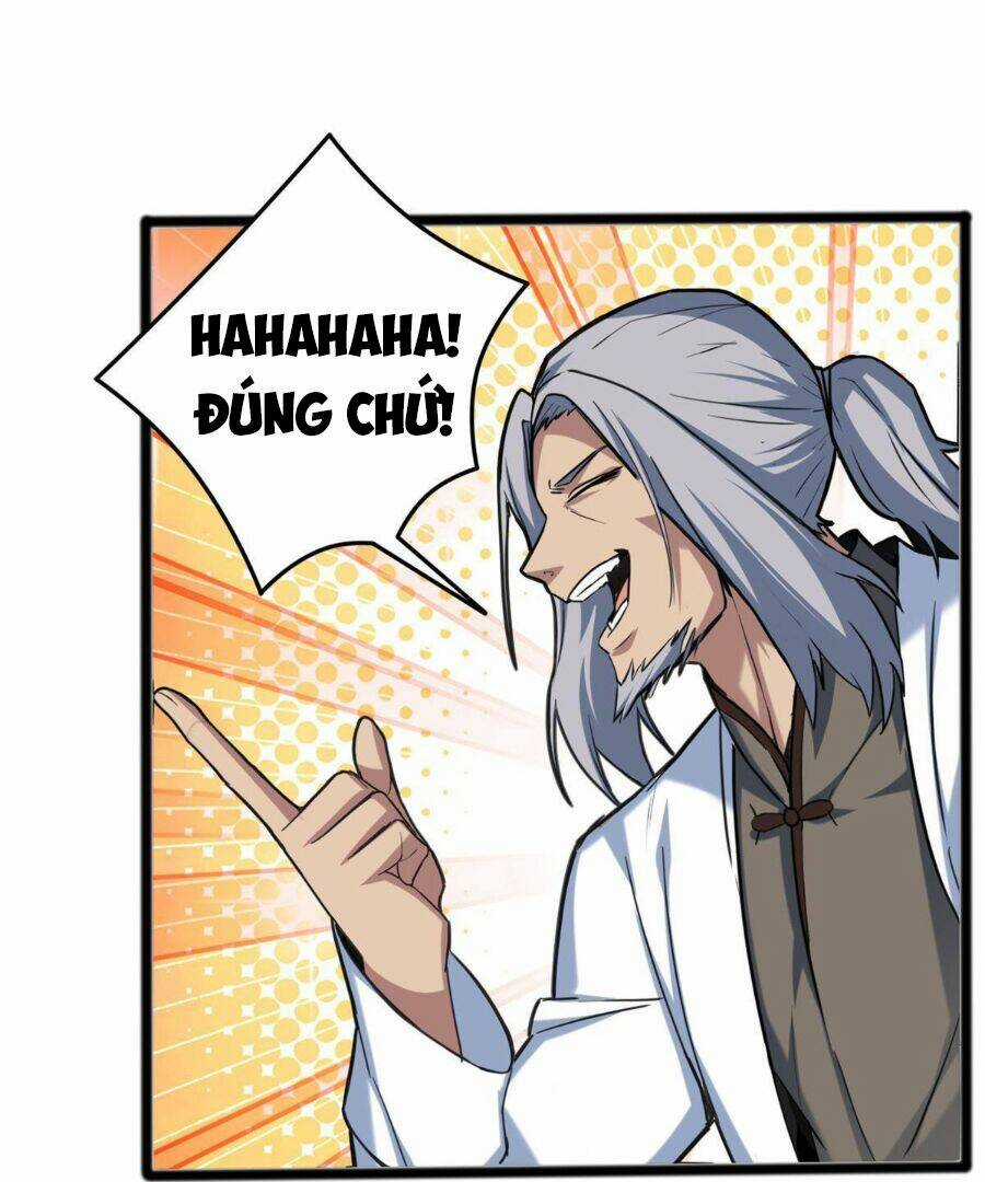Ta Chỉ Muốn An Tĩnh Chơi Game Chapter 17 trang 3