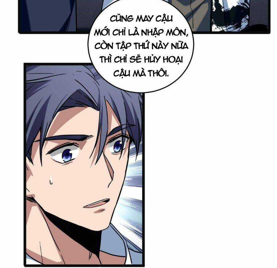 Ta Chỉ Muốn An Tĩnh Chơi Game Chapter 17 trang 31