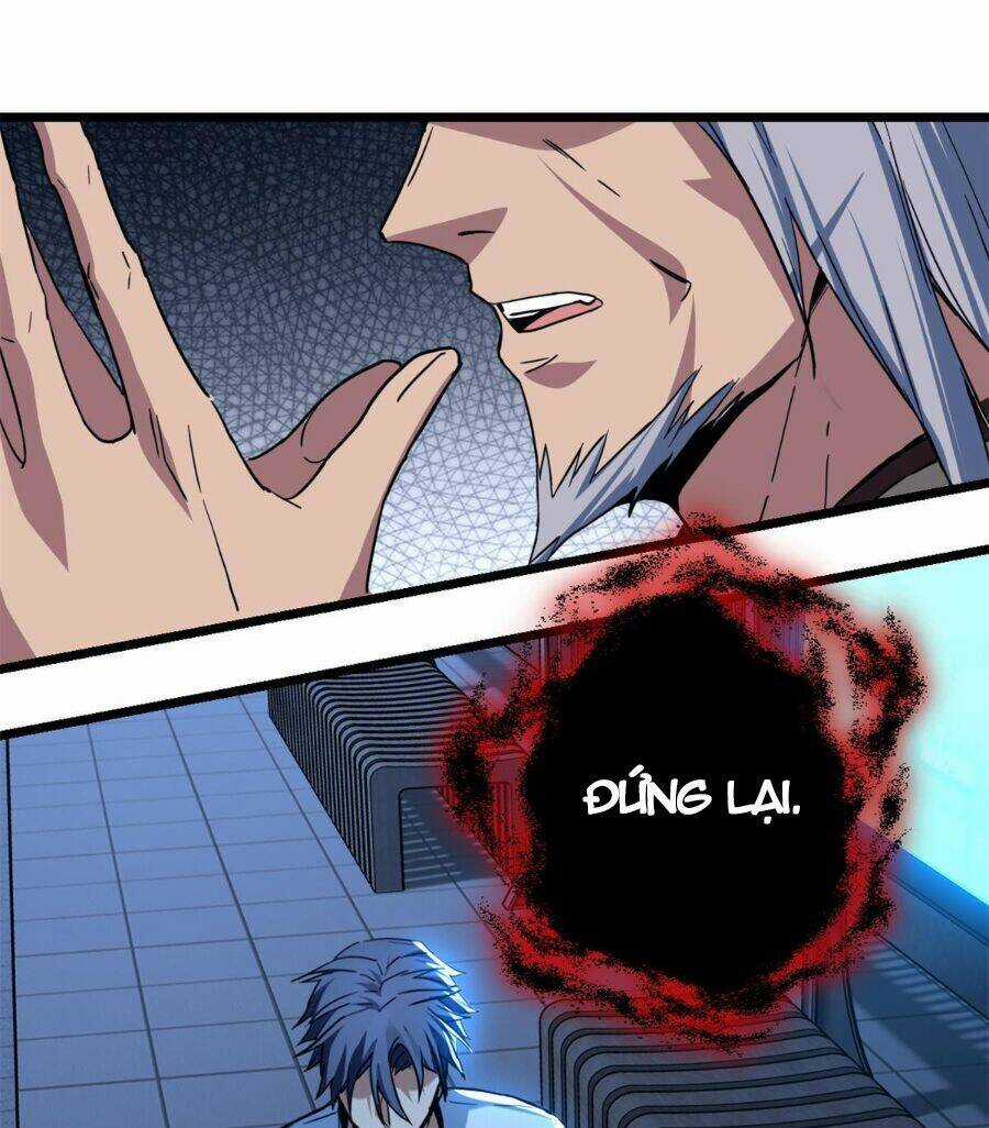 Ta Chỉ Muốn An Tĩnh Chơi Game Chapter 17 trang 39