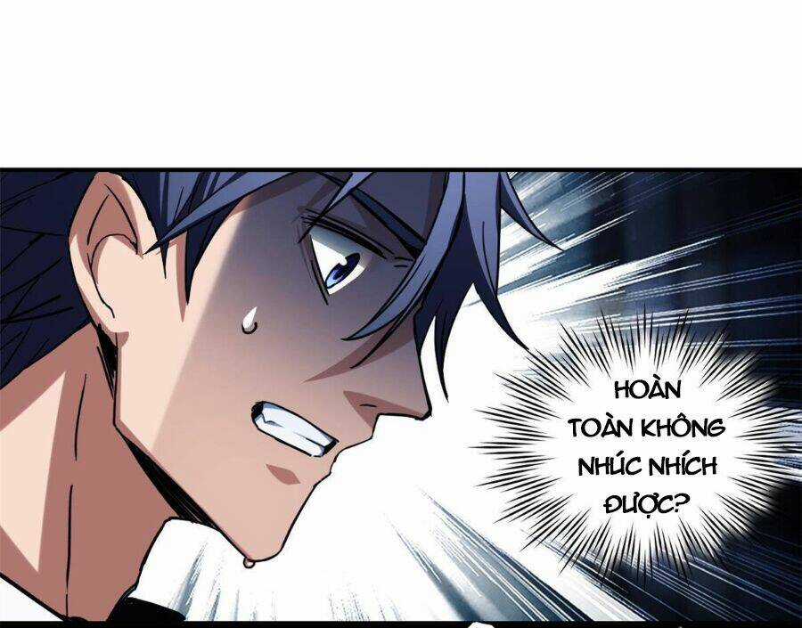 Ta Chỉ Muốn An Tĩnh Chơi Game Chapter 17 trang 42