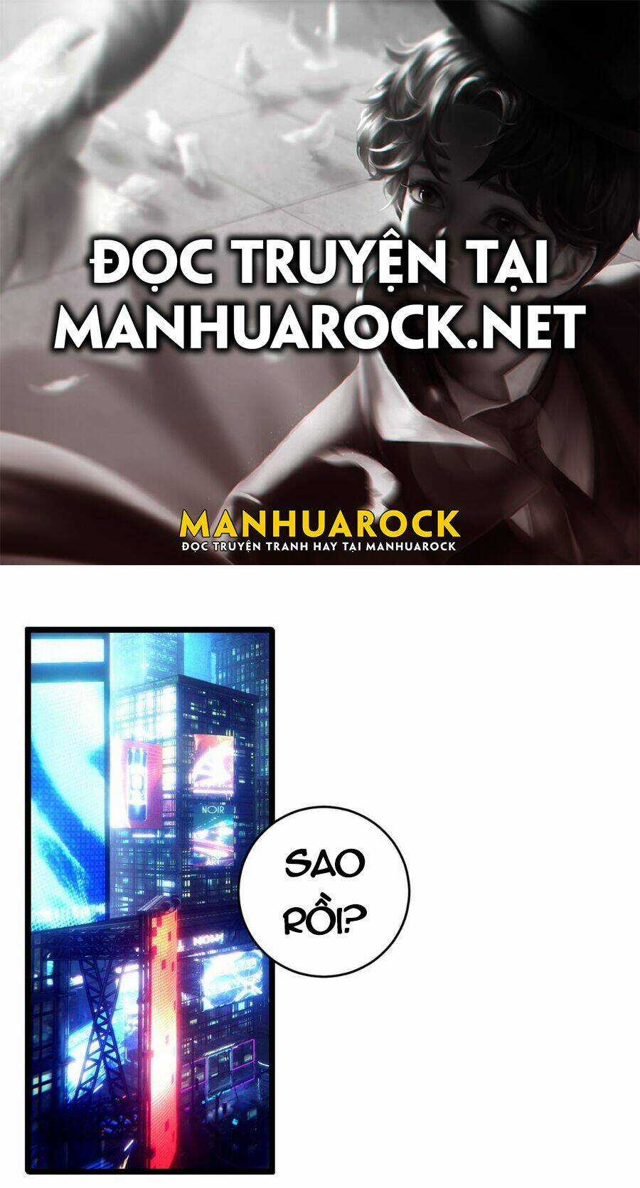 Ta Chỉ Muốn An Tĩnh Chơi Game Chapter 18 trang 0