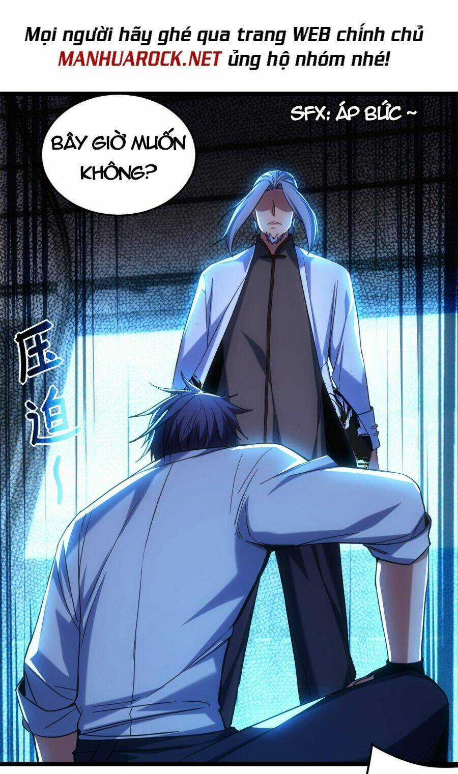 Ta Chỉ Muốn An Tĩnh Chơi Game Chapter 18 trang 1