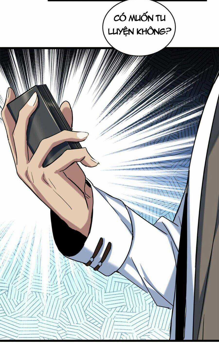 Ta Chỉ Muốn An Tĩnh Chơi Game Chapter 18 trang 10