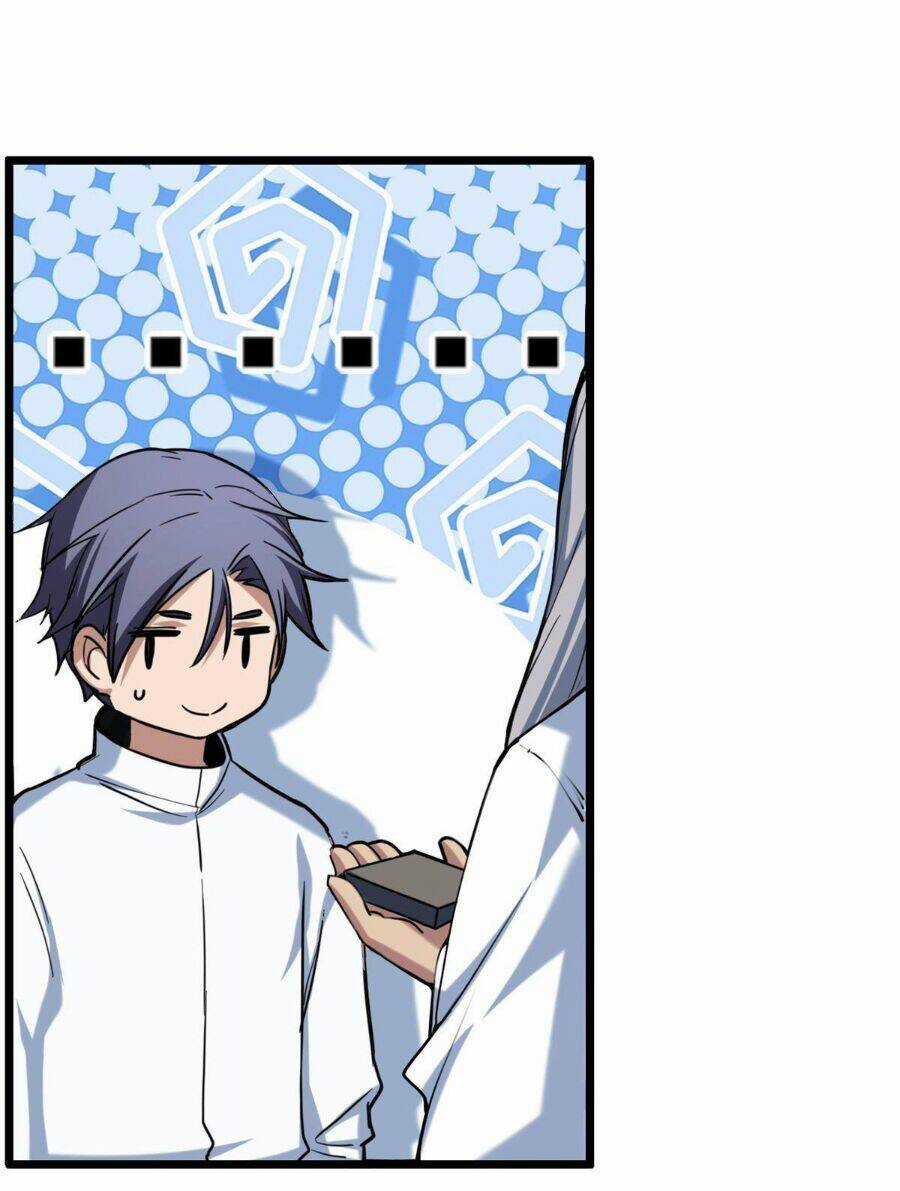 Ta Chỉ Muốn An Tĩnh Chơi Game Chapter 18 trang 11