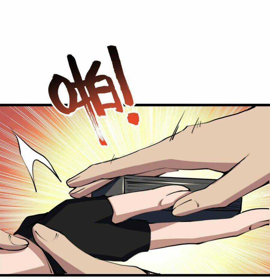 Ta Chỉ Muốn An Tĩnh Chơi Game Chapter 18 trang 12