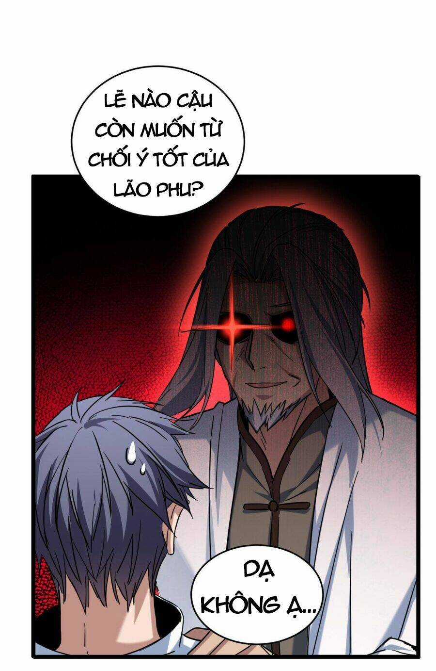 Ta Chỉ Muốn An Tĩnh Chơi Game Chapter 18 trang 13