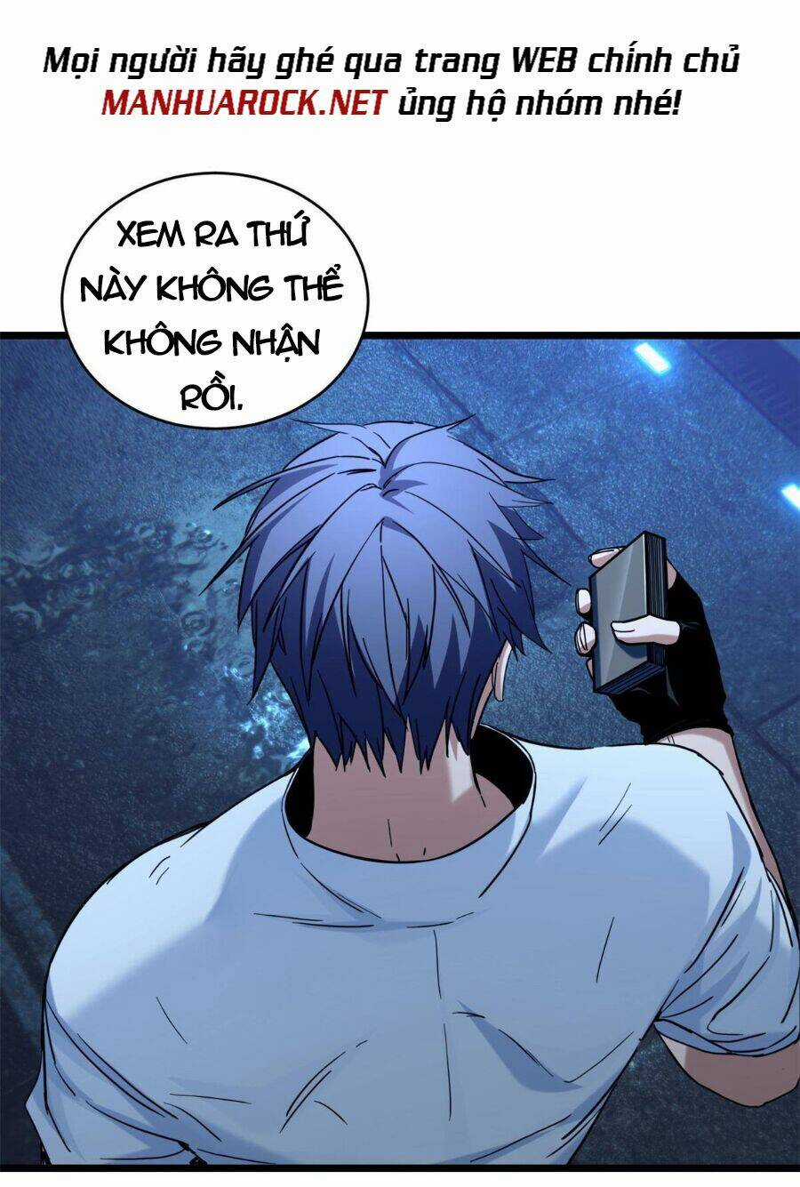 Ta Chỉ Muốn An Tĩnh Chơi Game Chapter 18 trang 19