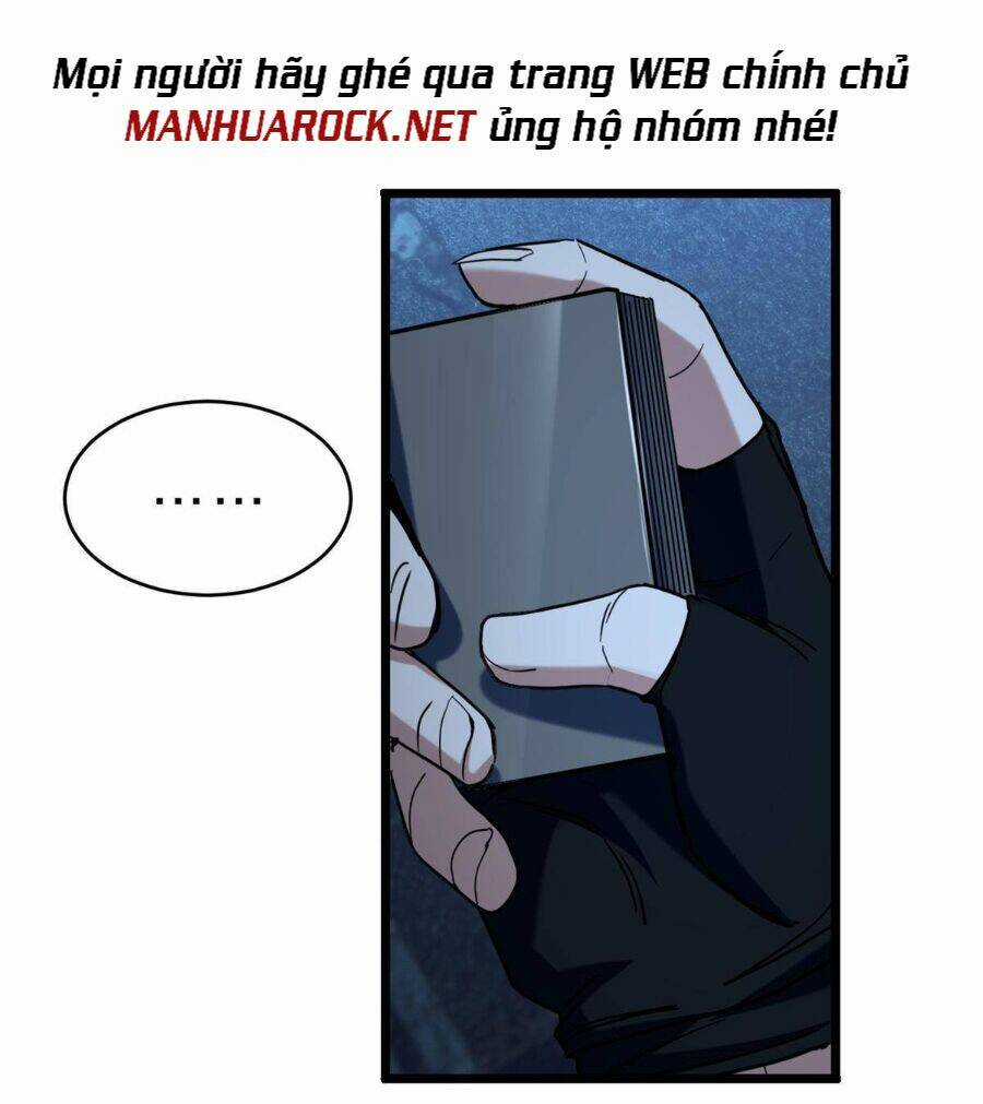 Ta Chỉ Muốn An Tĩnh Chơi Game Chapter 18 trang 20