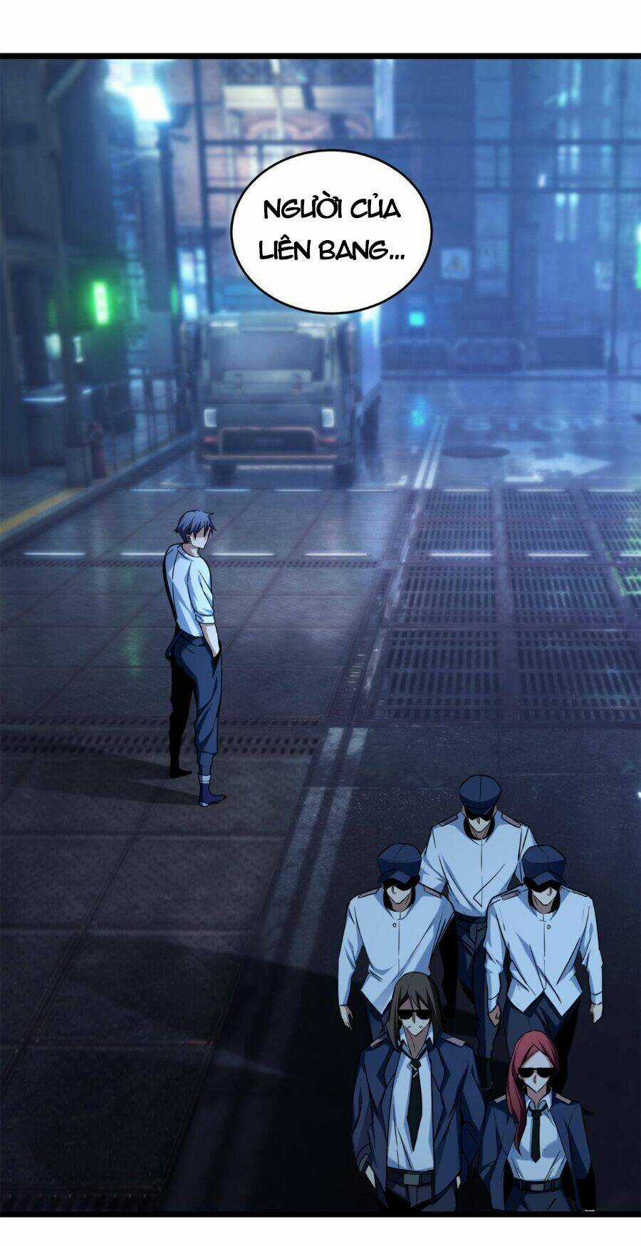 Ta Chỉ Muốn An Tĩnh Chơi Game Chapter 18 trang 25