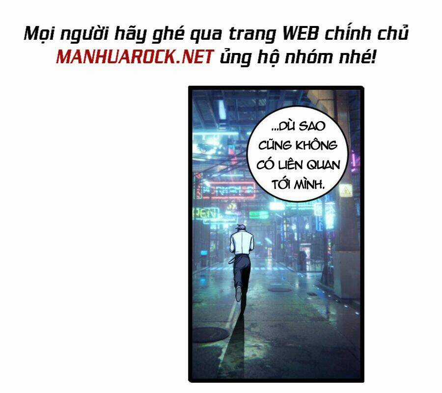 Ta Chỉ Muốn An Tĩnh Chơi Game Chapter 18 trang 27