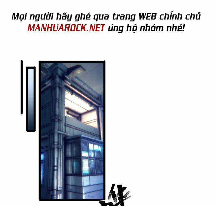 Ta Chỉ Muốn An Tĩnh Chơi Game Chapter 18 trang 28