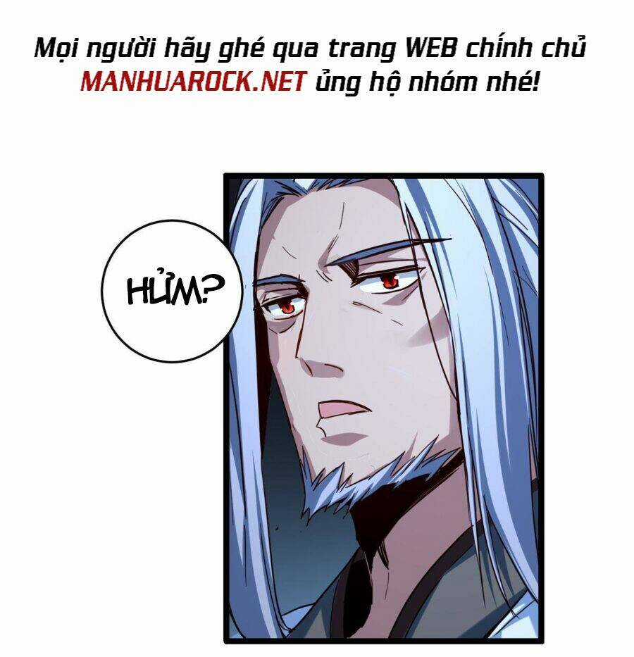 Ta Chỉ Muốn An Tĩnh Chơi Game Chapter 18 trang 3