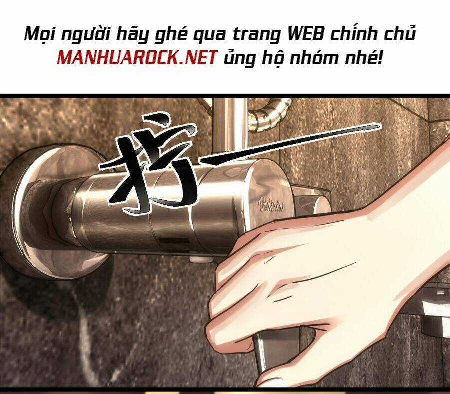 Ta Chỉ Muốn An Tĩnh Chơi Game Chapter 18 trang 30