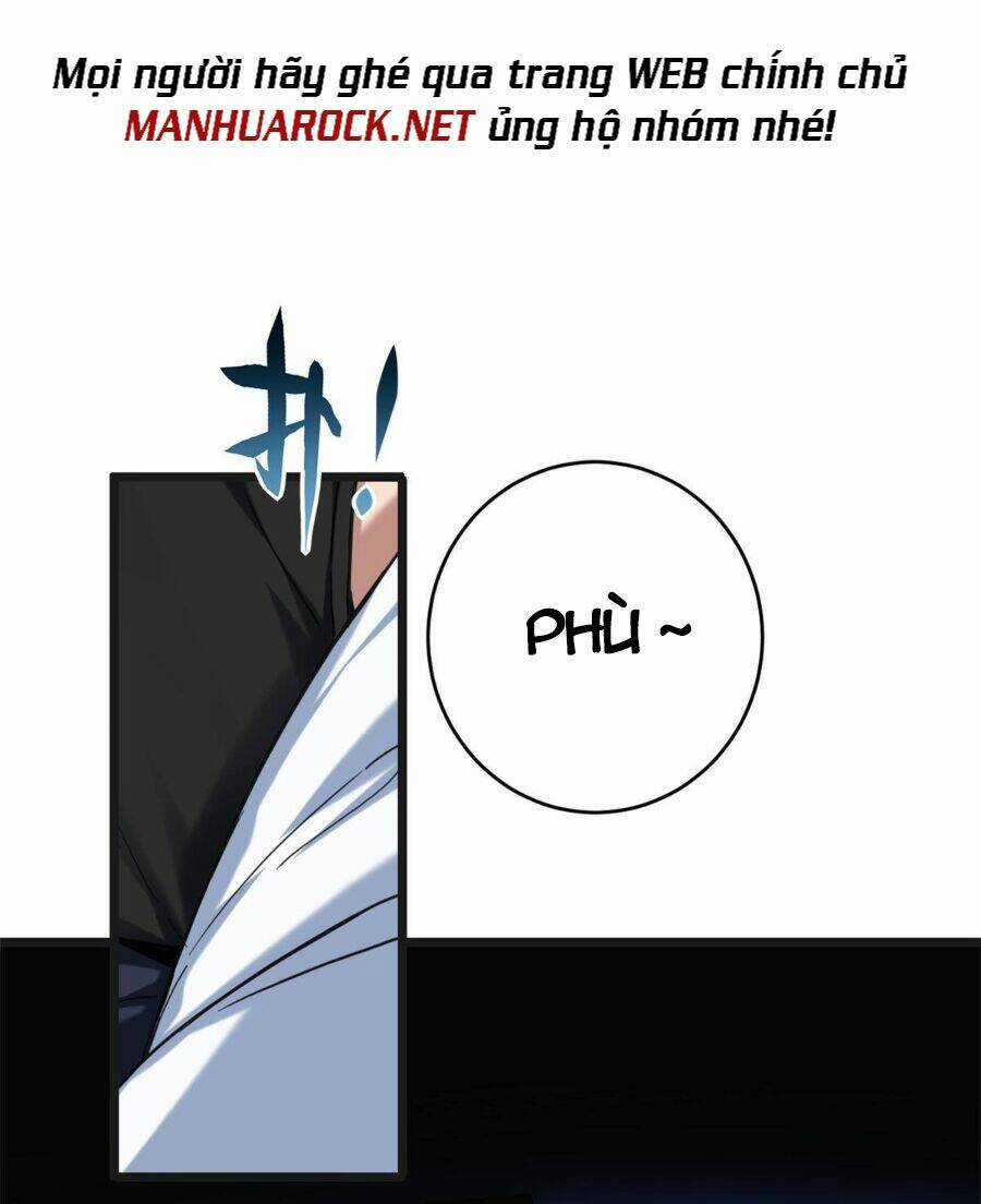 Ta Chỉ Muốn An Tĩnh Chơi Game Chapter 18 trang 34