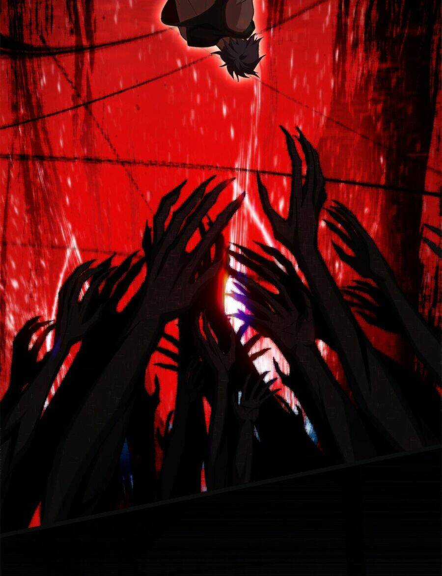 Ta Chỉ Muốn An Tĩnh Chơi Game Chapter 18 trang 40