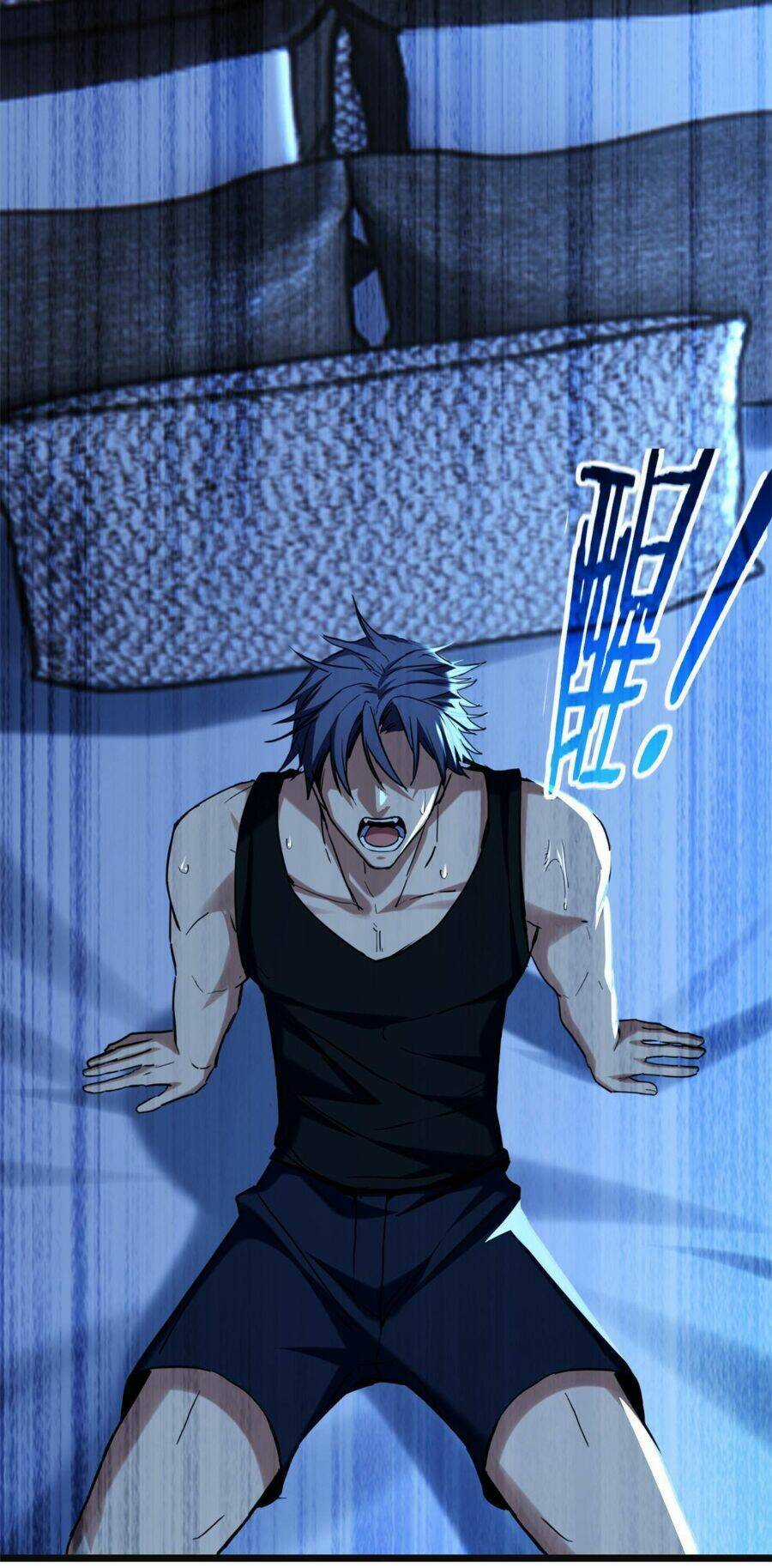 Ta Chỉ Muốn An Tĩnh Chơi Game Chapter 18 trang 42