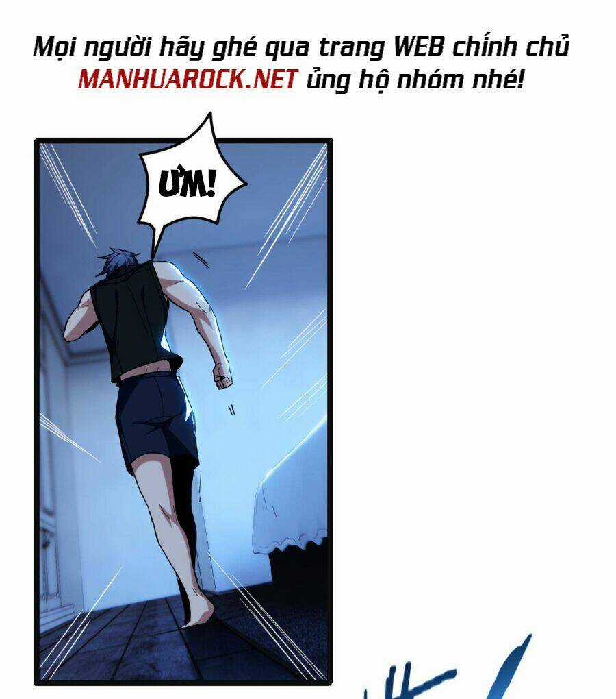 Ta Chỉ Muốn An Tĩnh Chơi Game Chapter 18 trang 43