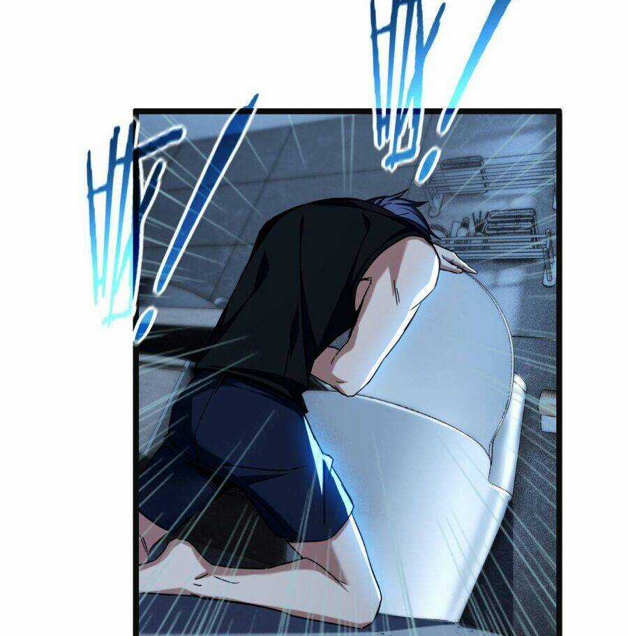 Ta Chỉ Muốn An Tĩnh Chơi Game Chapter 18 trang 44