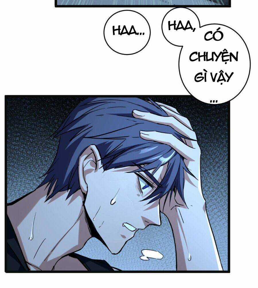 Ta Chỉ Muốn An Tĩnh Chơi Game Chapter 18 trang 45