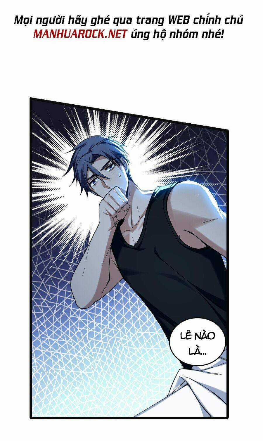 Ta Chỉ Muốn An Tĩnh Chơi Game Chapter 18 trang 46