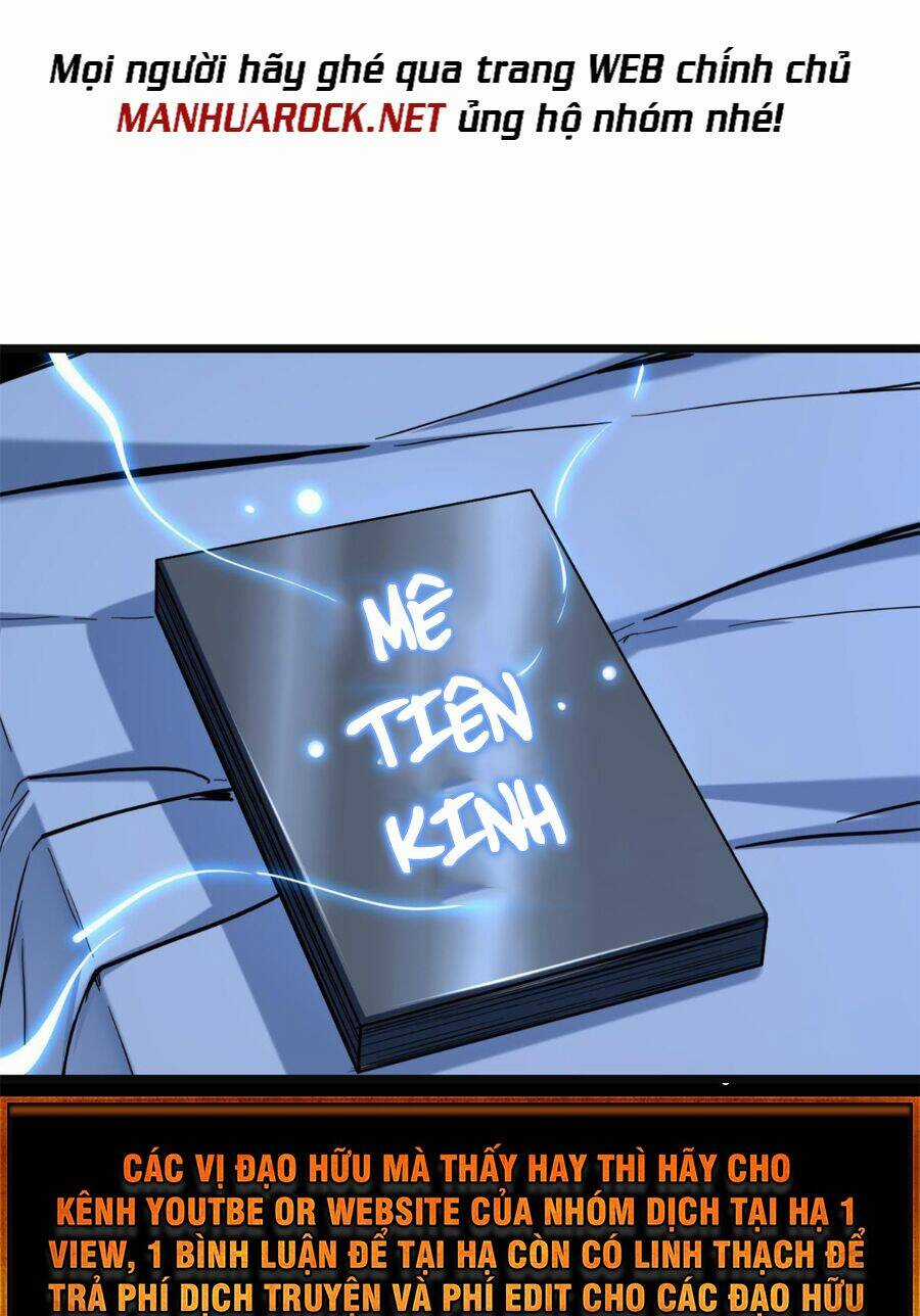 Ta Chỉ Muốn An Tĩnh Chơi Game Chapter 18 trang 47