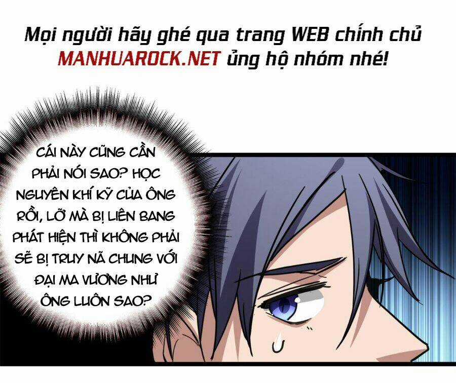 Ta Chỉ Muốn An Tĩnh Chơi Game Chapter 18 trang 5