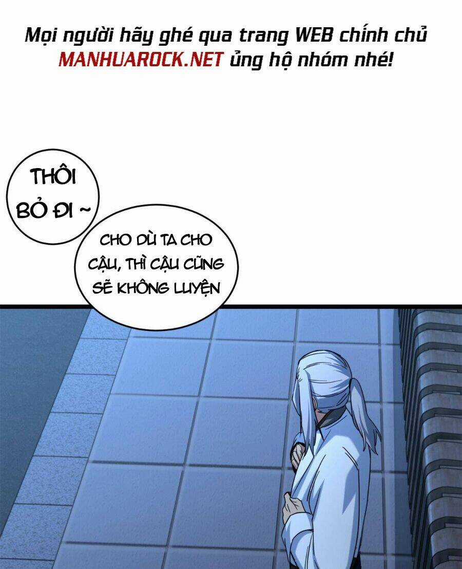 Ta Chỉ Muốn An Tĩnh Chơi Game Chapter 18 trang 6