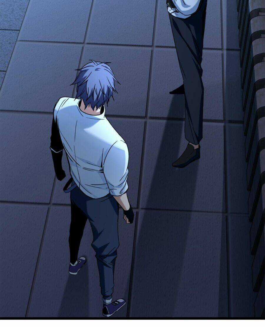 Ta Chỉ Muốn An Tĩnh Chơi Game Chapter 18 trang 7