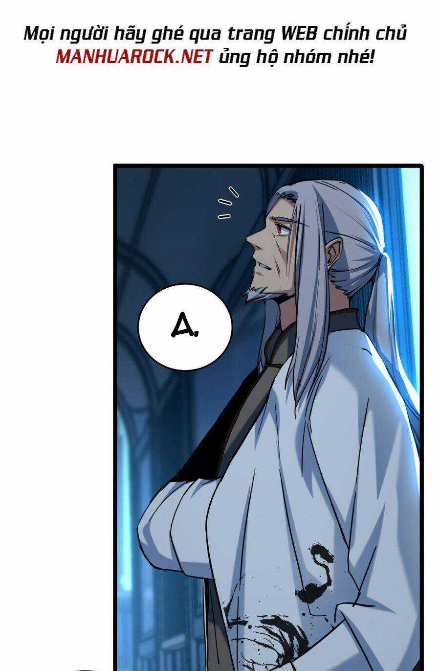 Ta Chỉ Muốn An Tĩnh Chơi Game Chapter 18 trang 8