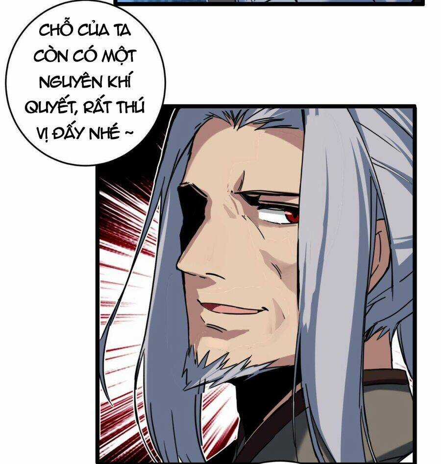 Ta Chỉ Muốn An Tĩnh Chơi Game Chapter 18 trang 9