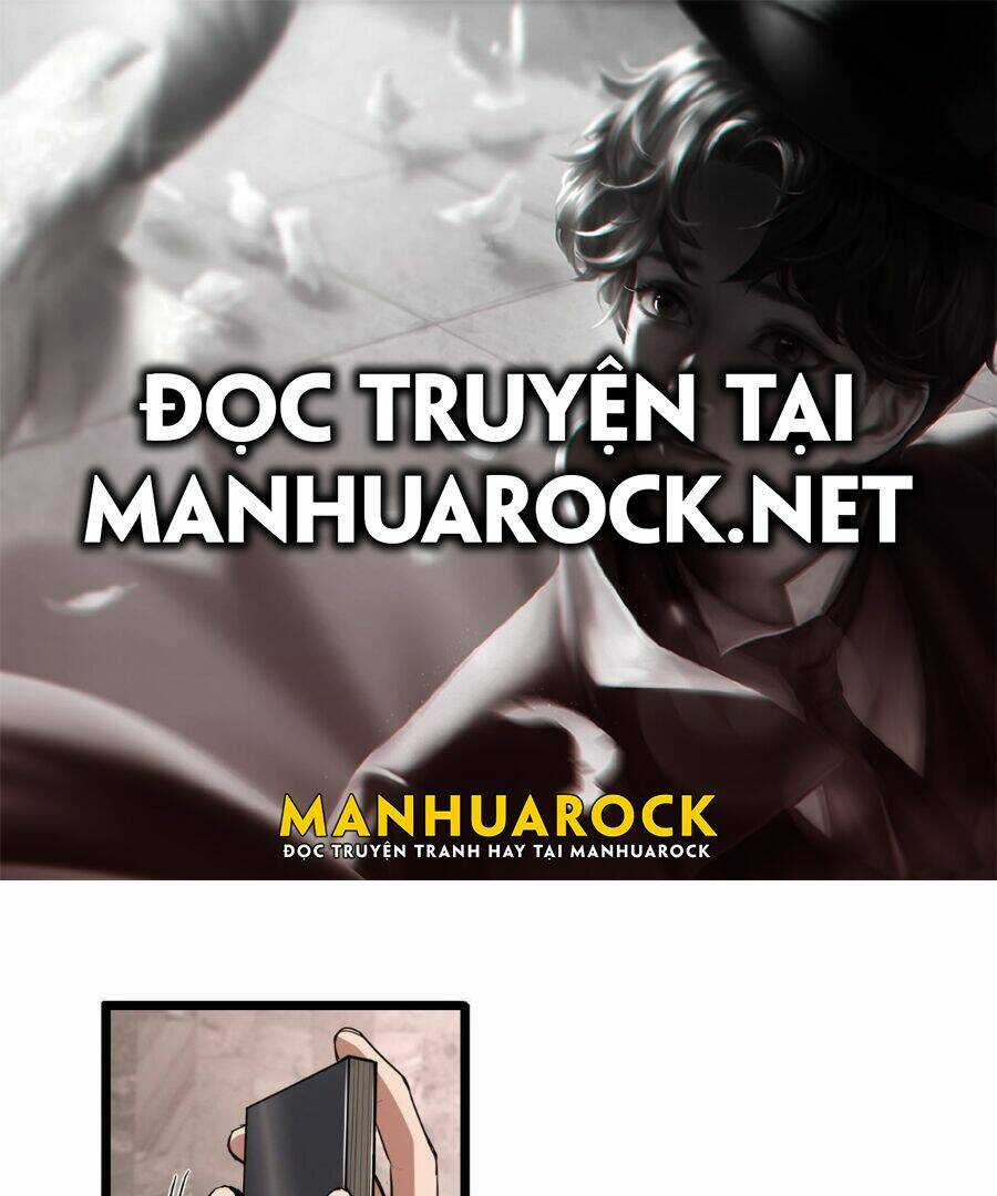 Ta Chỉ Muốn An Tĩnh Chơi Game Chapter 19 trang 0