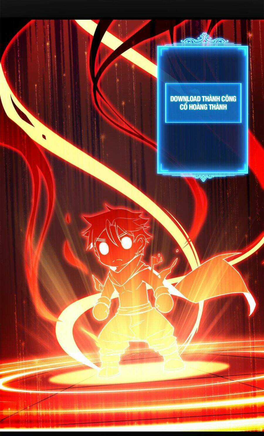 Ta Chỉ Muốn An Tĩnh Chơi Game Chapter 19 trang 10