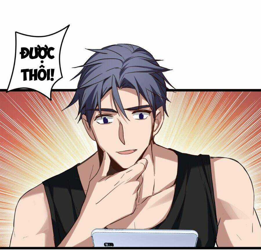 Ta Chỉ Muốn An Tĩnh Chơi Game Chapter 19 trang 14