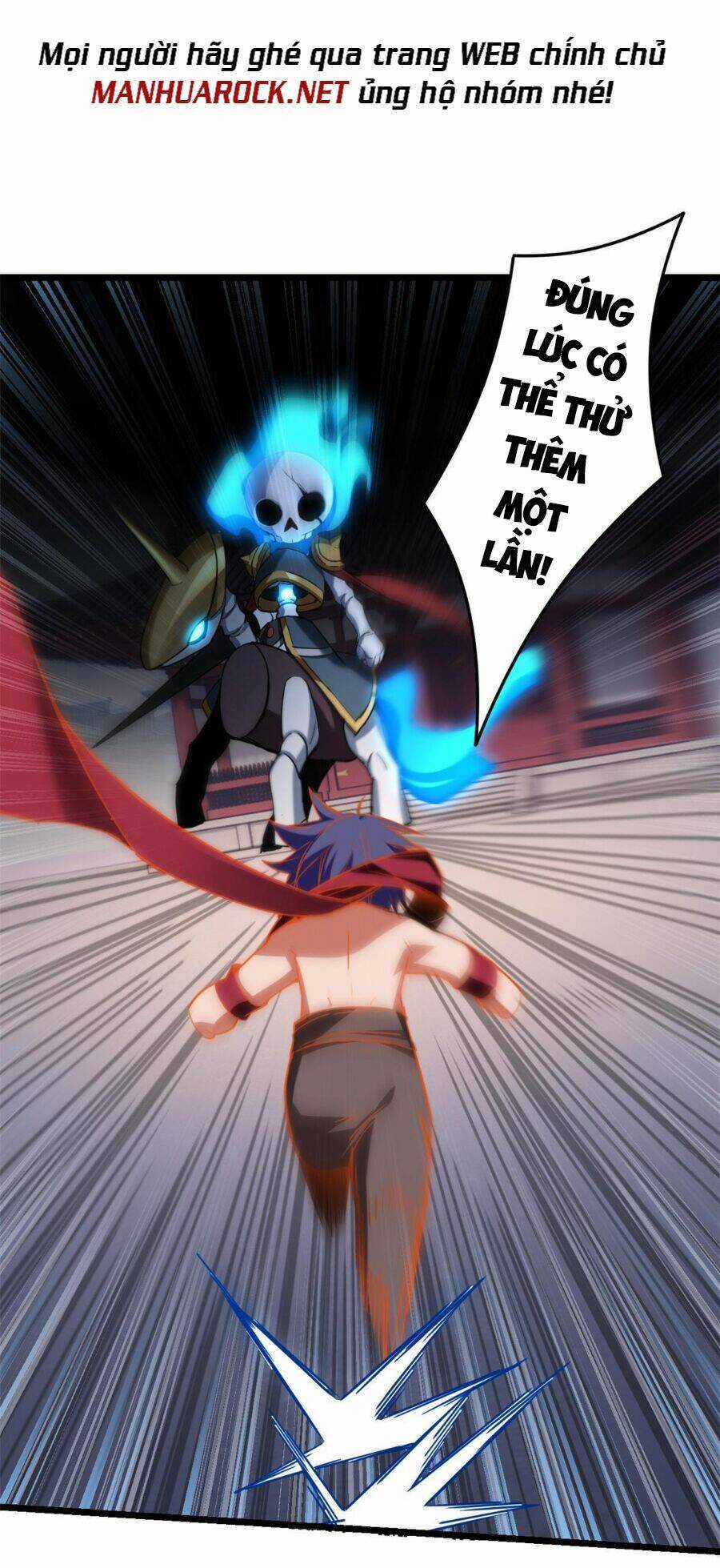 Ta Chỉ Muốn An Tĩnh Chơi Game Chapter 19 trang 15