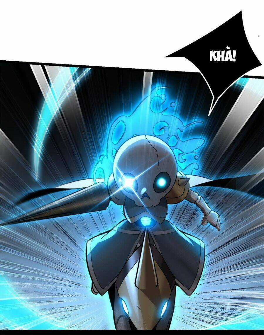 Ta Chỉ Muốn An Tĩnh Chơi Game Chapter 19 trang 16