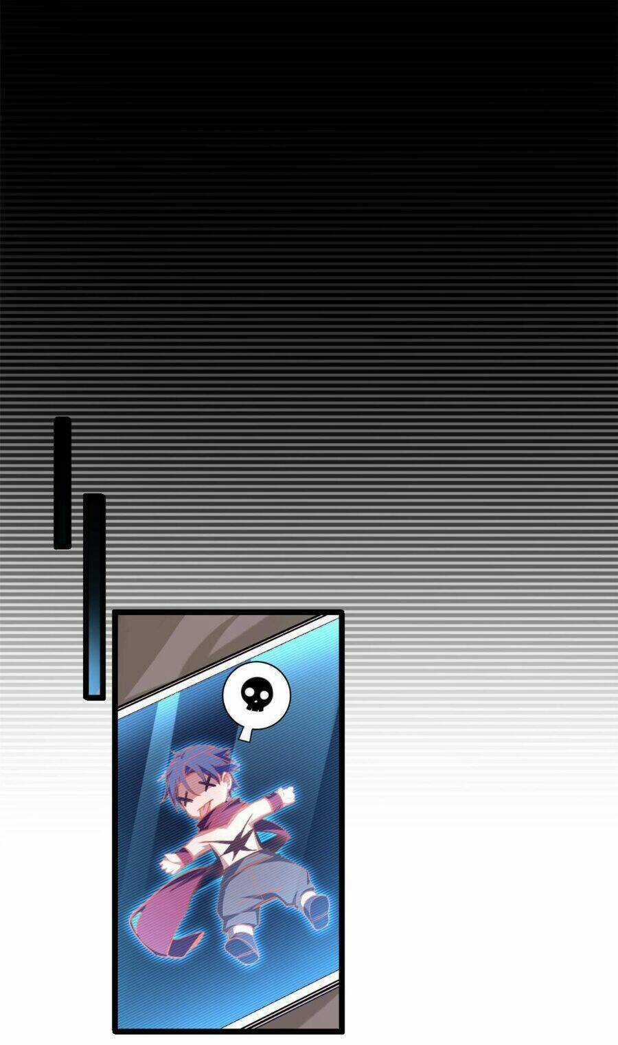 Ta Chỉ Muốn An Tĩnh Chơi Game Chapter 19 trang 17