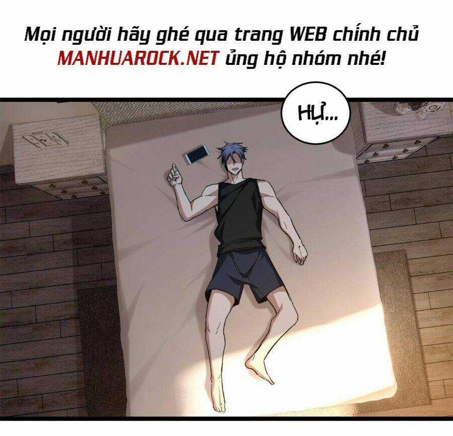 Ta Chỉ Muốn An Tĩnh Chơi Game Chapter 19 trang 18