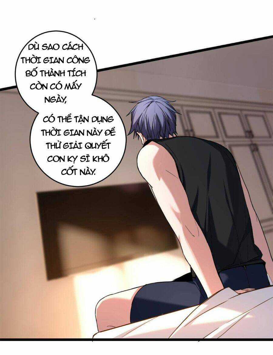 Ta Chỉ Muốn An Tĩnh Chơi Game Chapter 19 trang 20