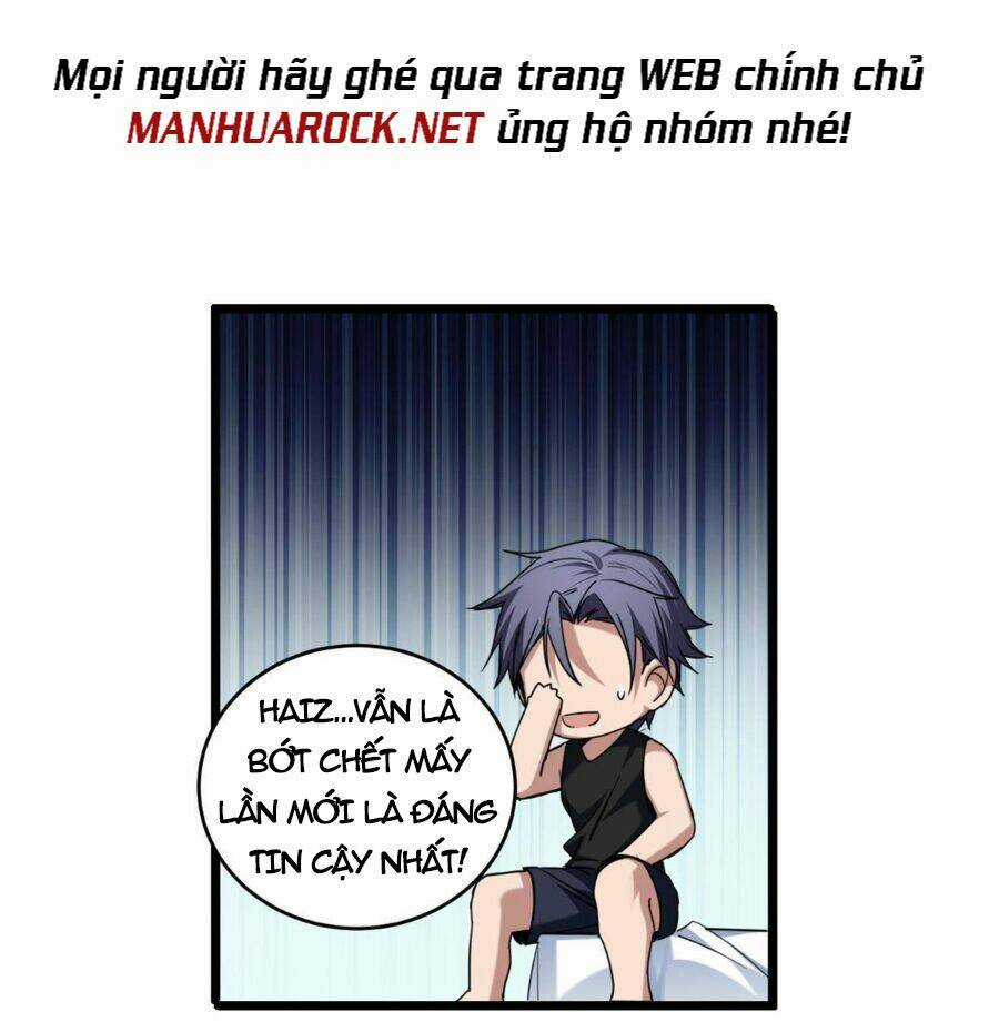 Ta Chỉ Muốn An Tĩnh Chơi Game Chapter 19 trang 23