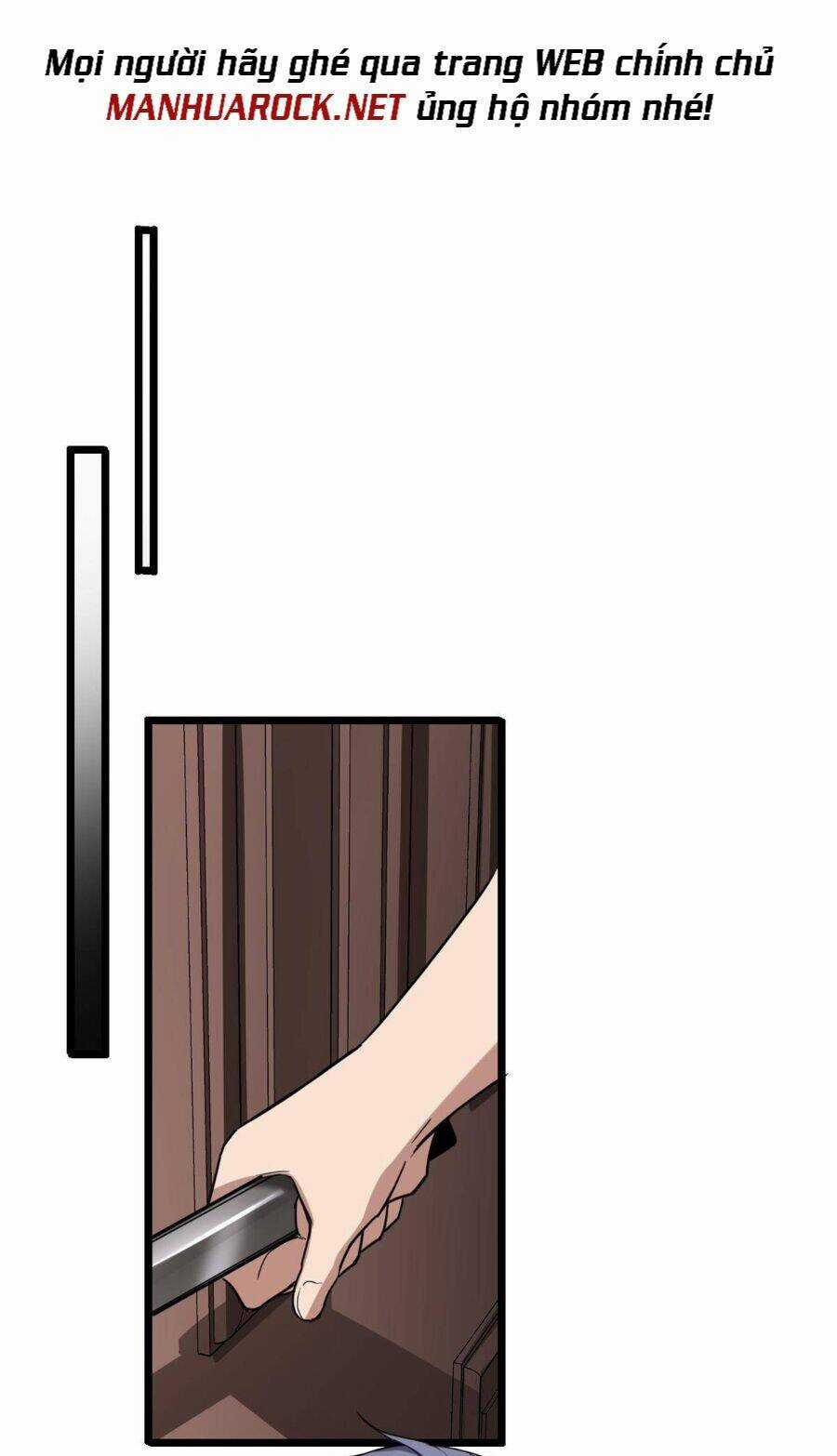 Ta Chỉ Muốn An Tĩnh Chơi Game Chapter 19 trang 25