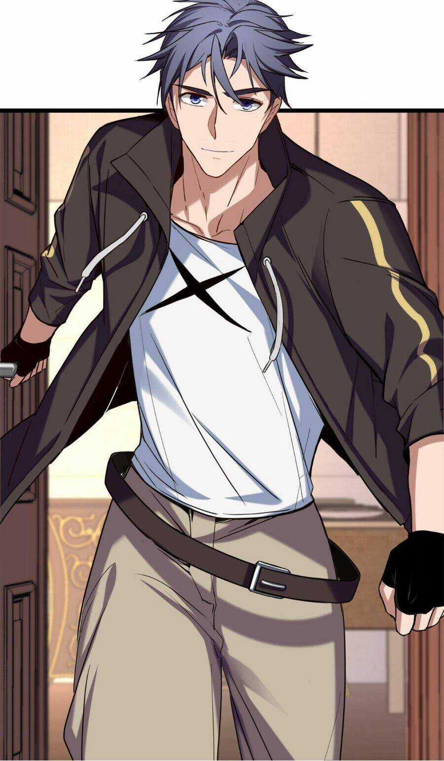 Ta Chỉ Muốn An Tĩnh Chơi Game Chapter 19 trang 26