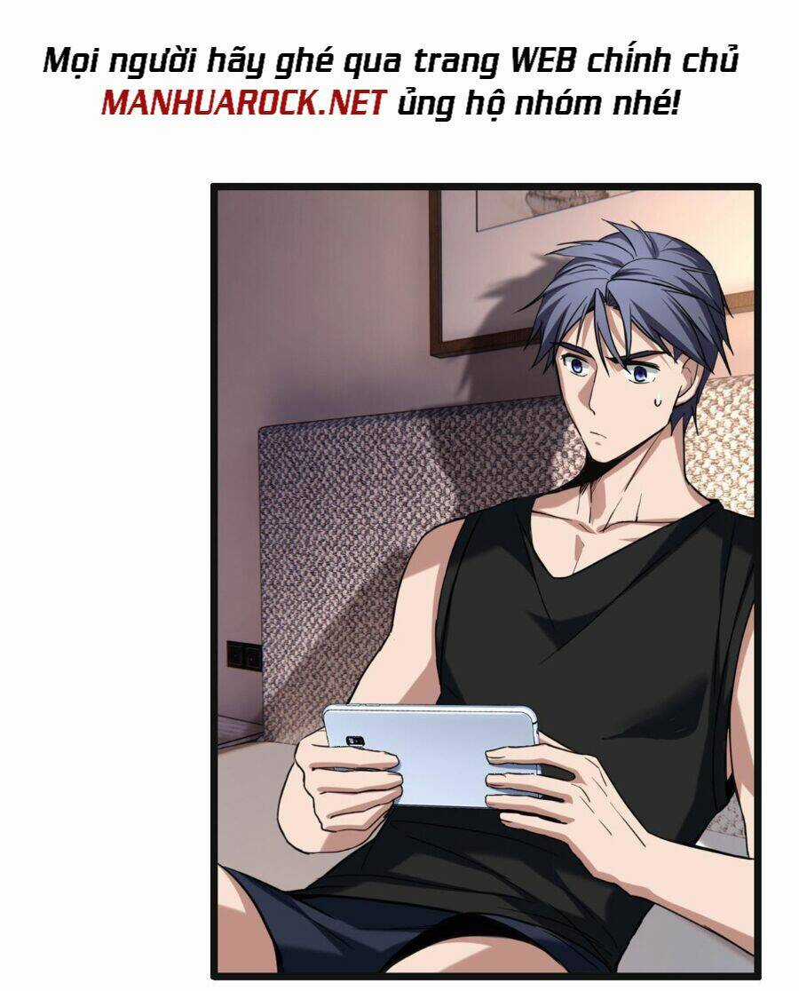 Ta Chỉ Muốn An Tĩnh Chơi Game Chapter 19 trang 28