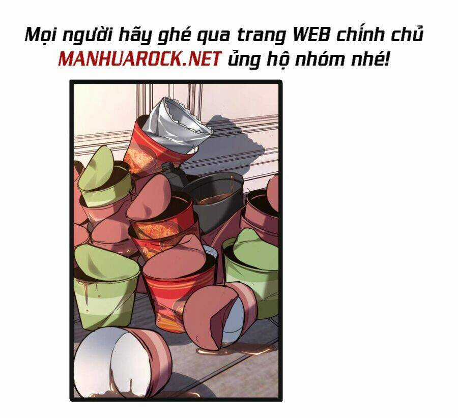 Ta Chỉ Muốn An Tĩnh Chơi Game Chapter 19 trang 29