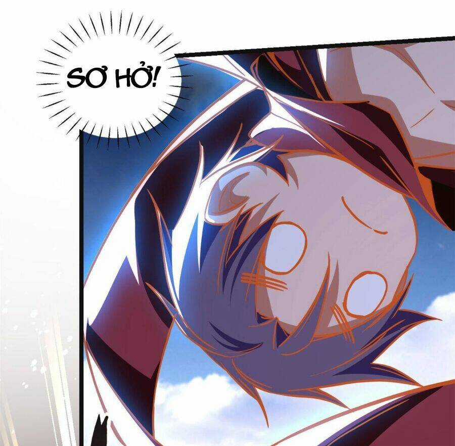 Ta Chỉ Muốn An Tĩnh Chơi Game Chapter 19 trang 31