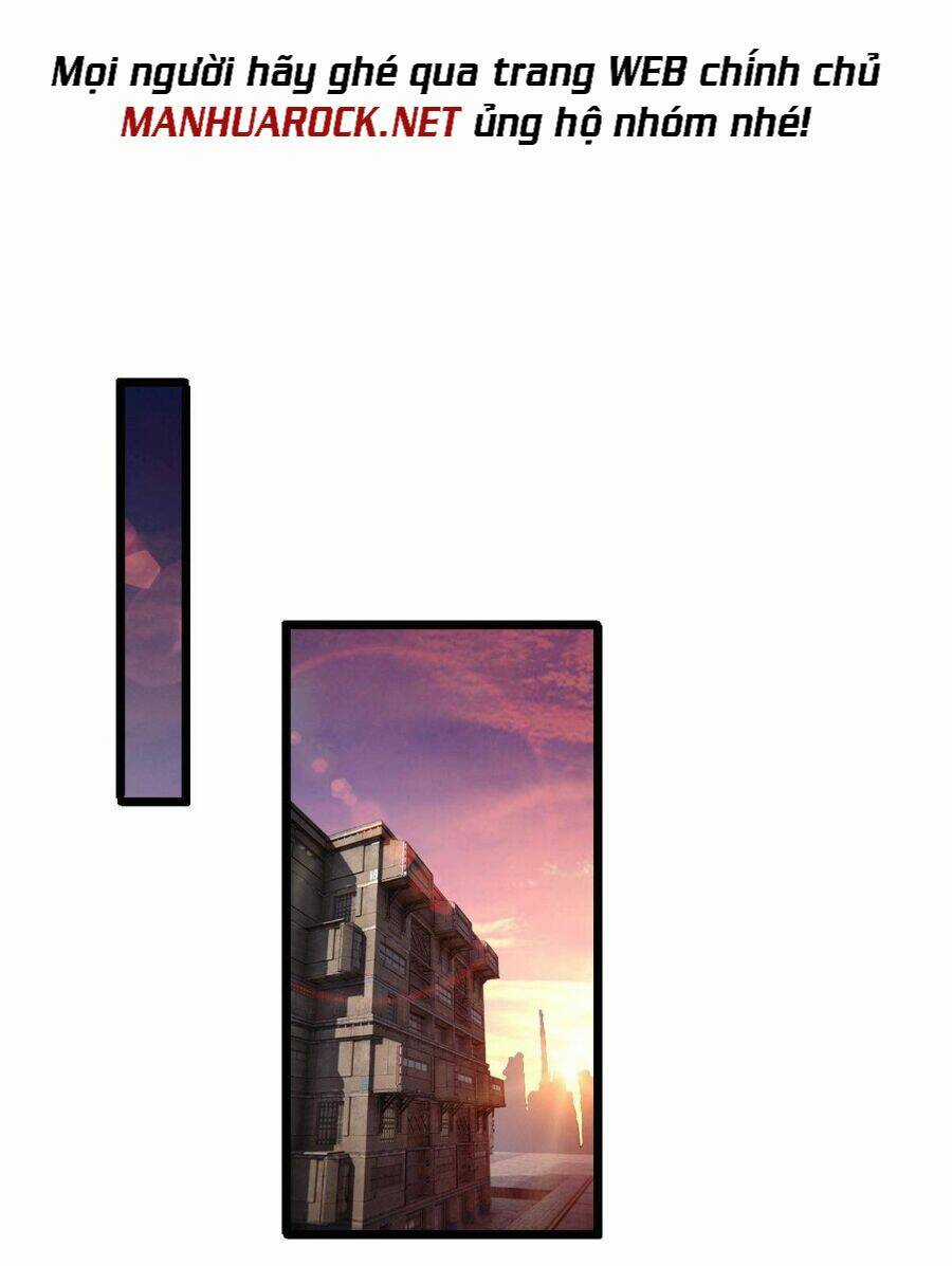 Ta Chỉ Muốn An Tĩnh Chơi Game Chapter 19 trang 4