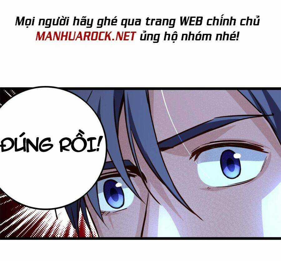 Ta Chỉ Muốn An Tĩnh Chơi Game Chapter 19 trang 40
