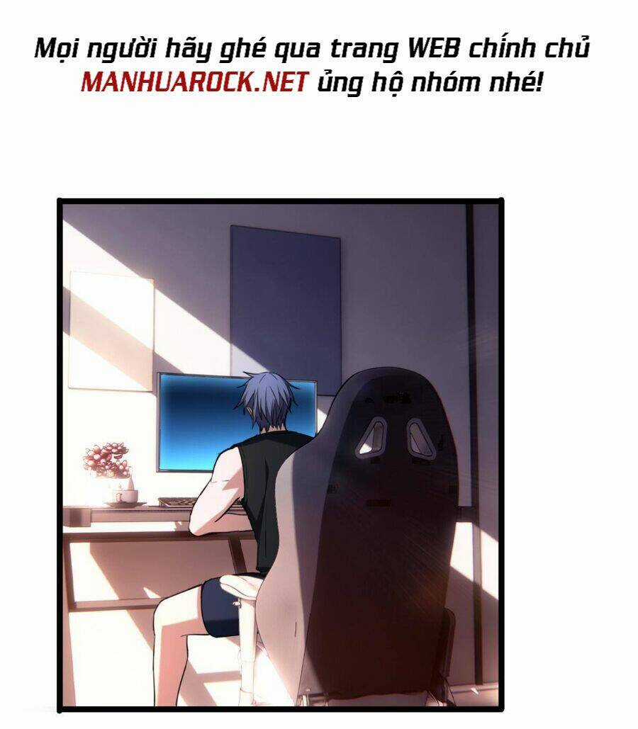 Ta Chỉ Muốn An Tĩnh Chơi Game Chapter 19 trang 41