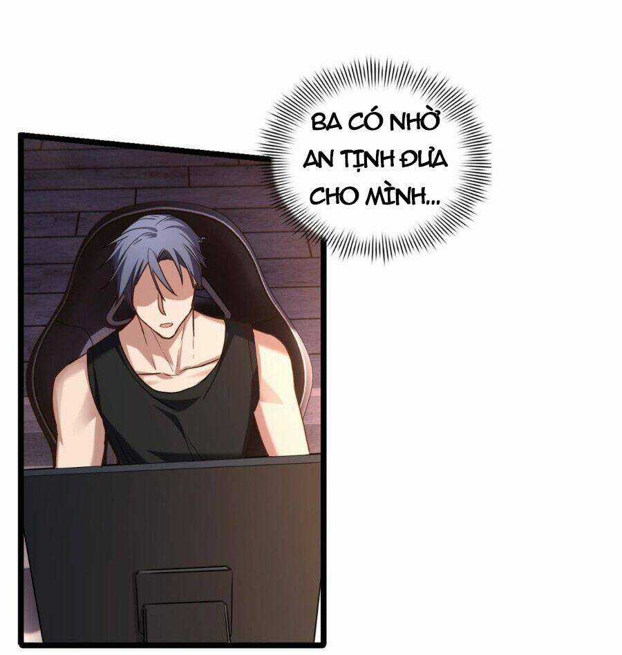 Ta Chỉ Muốn An Tĩnh Chơi Game Chapter 19 trang 42