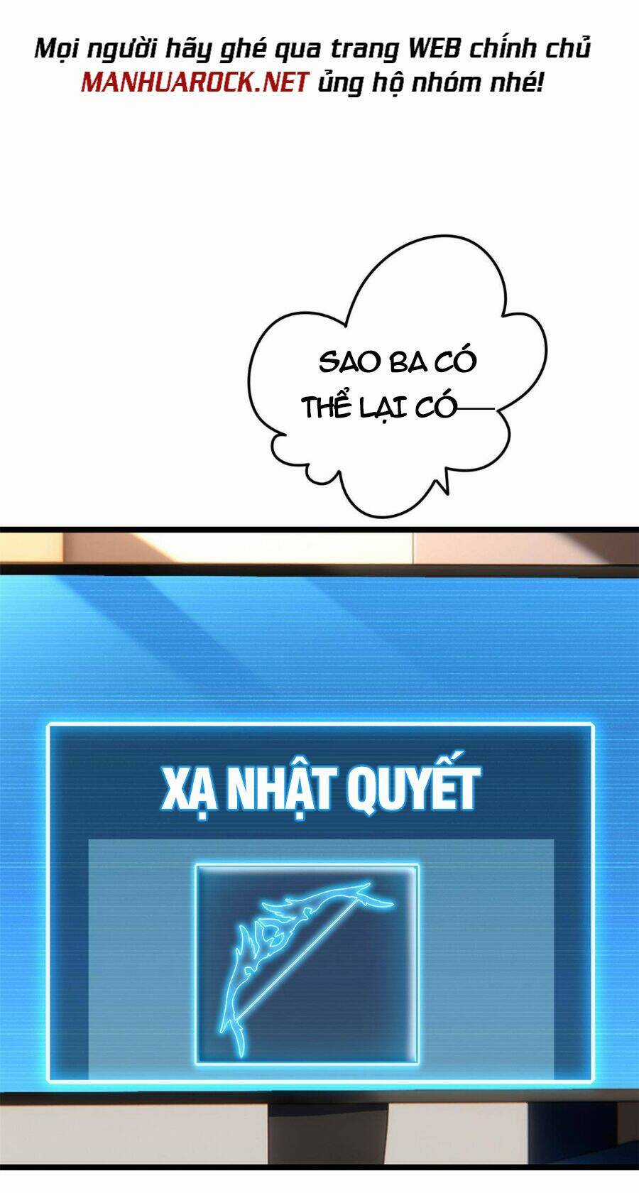 Ta Chỉ Muốn An Tĩnh Chơi Game Chapter 19 trang 45