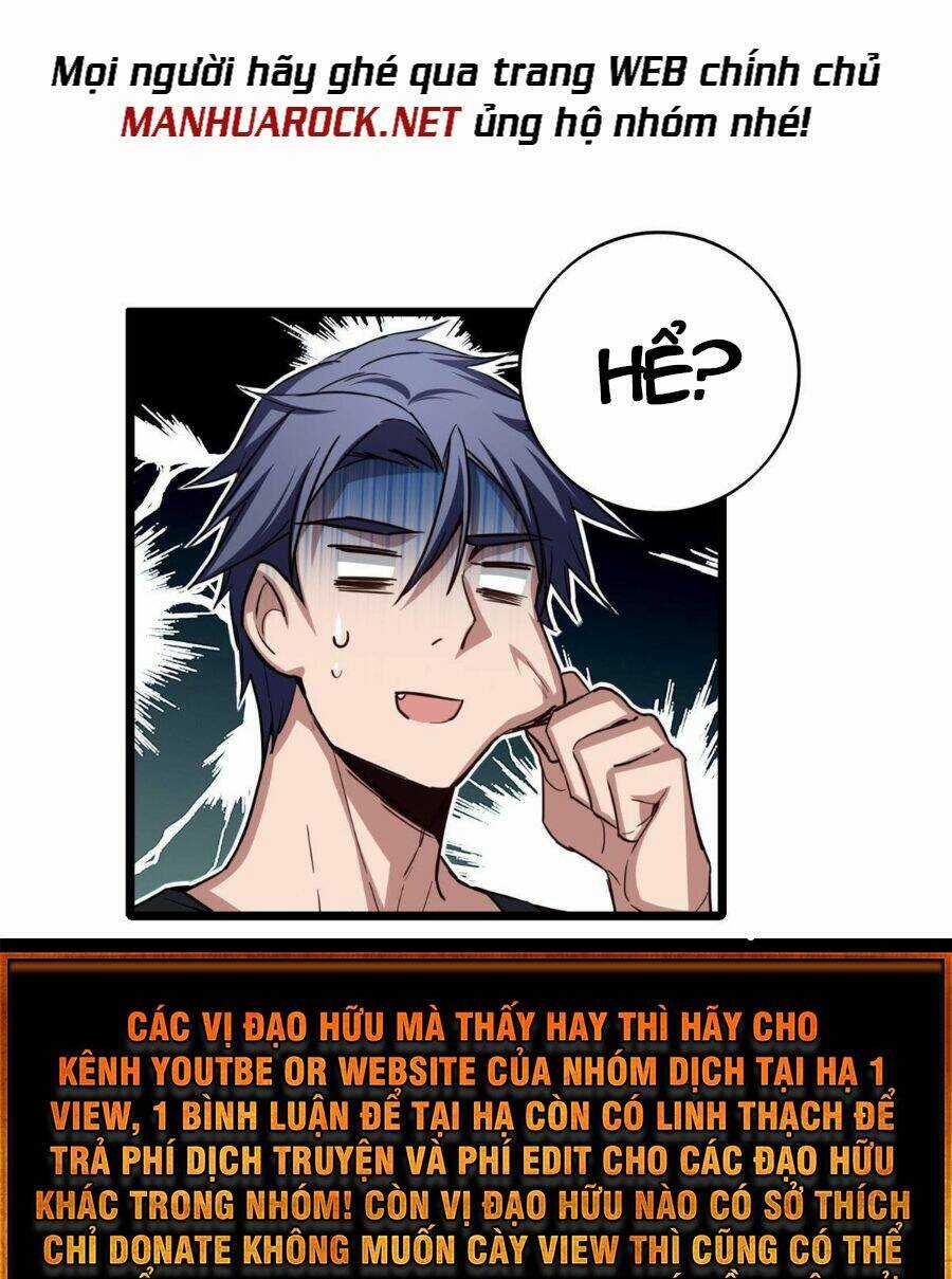 Ta Chỉ Muốn An Tĩnh Chơi Game Chapter 19 trang 46